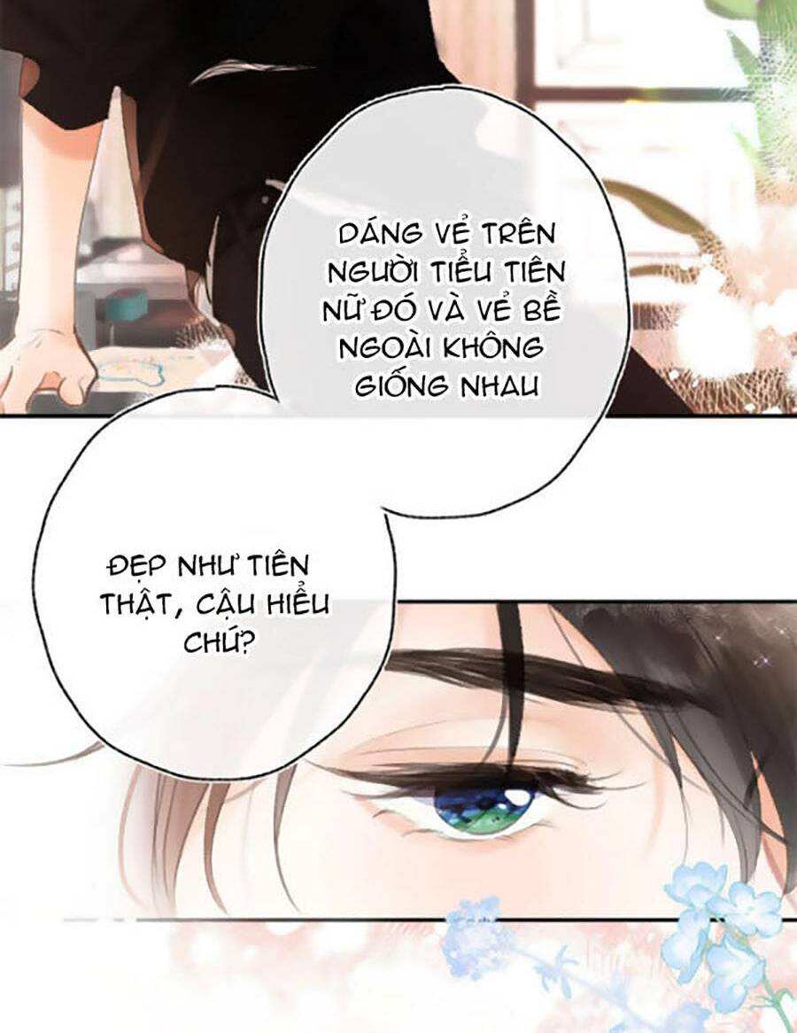 Mơ Về Em Chapter 2 - TC Truyện