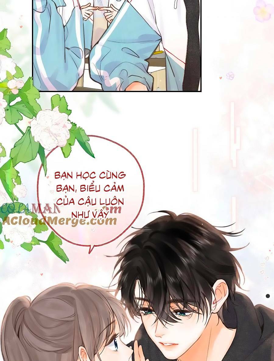 Mơ Về Em Chapter 21 - AB Truyện