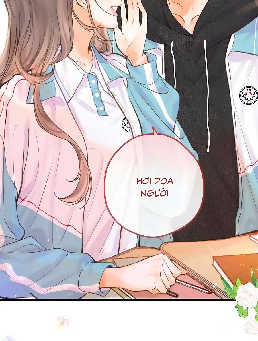Mơ Về Em Chapter 21 - AB Truyện