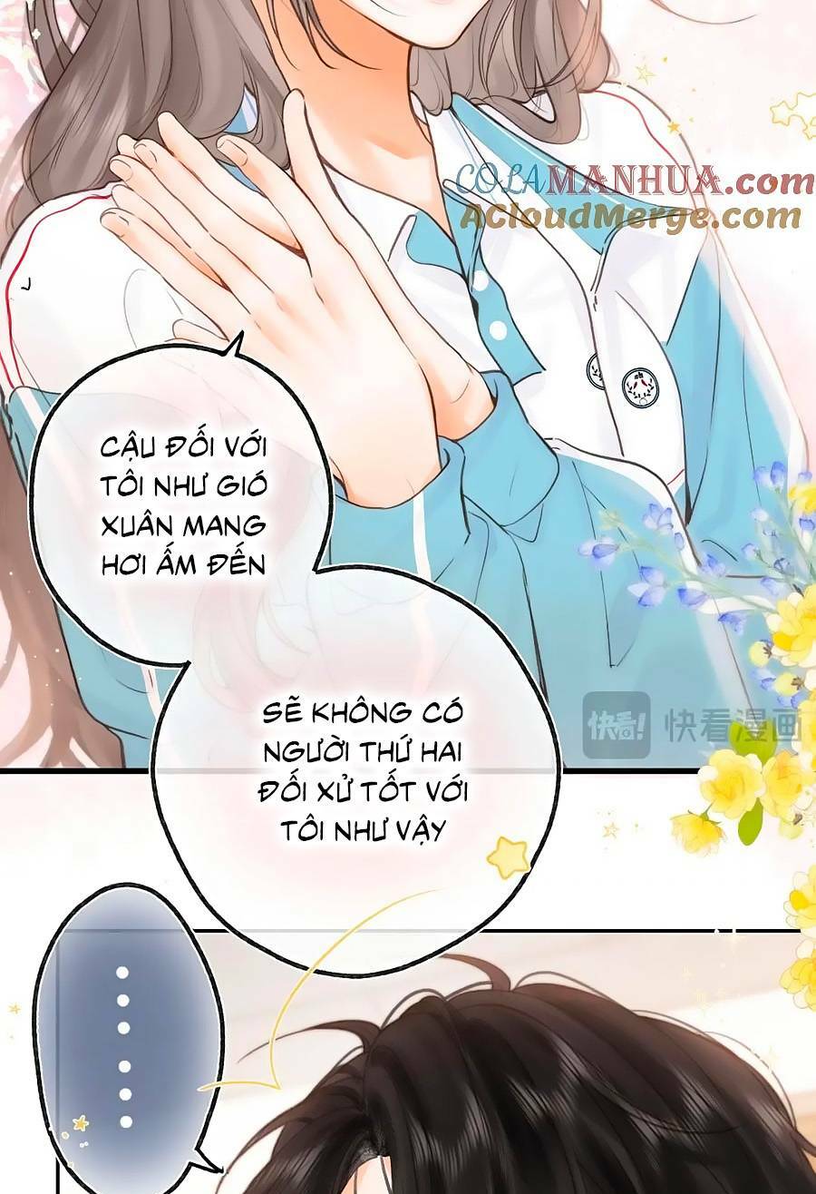 Mơ Về Em Chapter 21 - AB Truyện