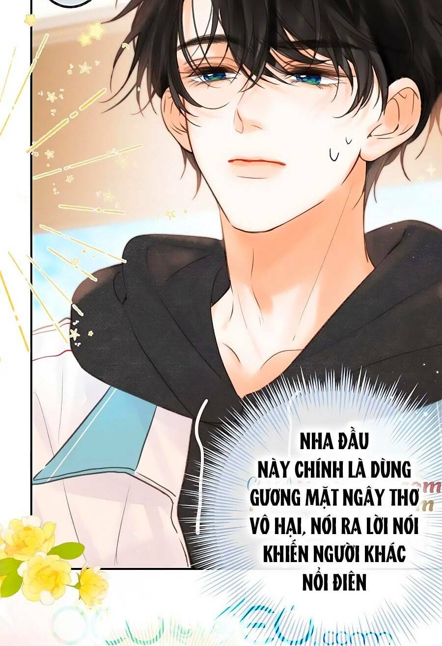Mơ Về Em Chapter 21 - AB Truyện