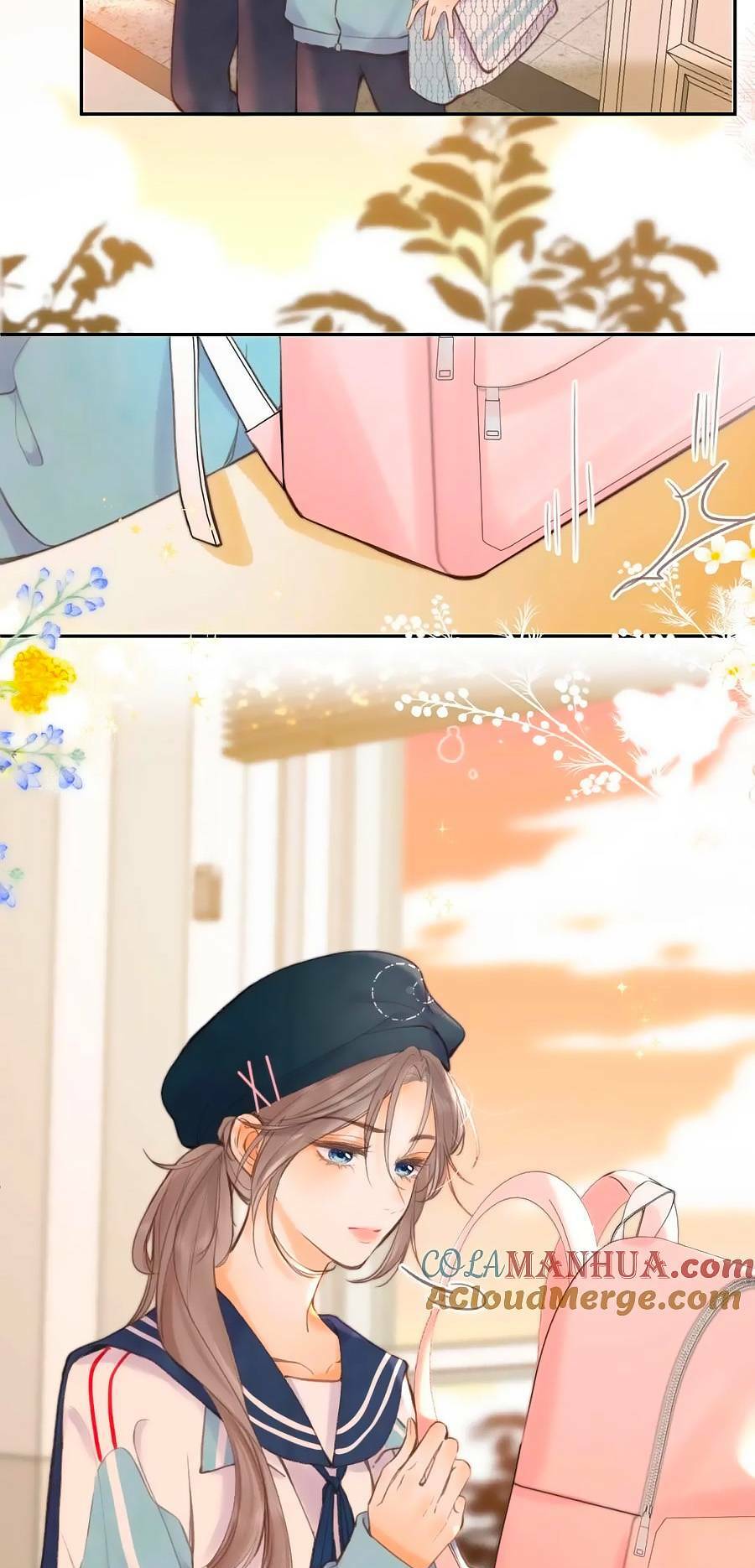 Mơ Về Em Chapter 22 - TC Truyện
