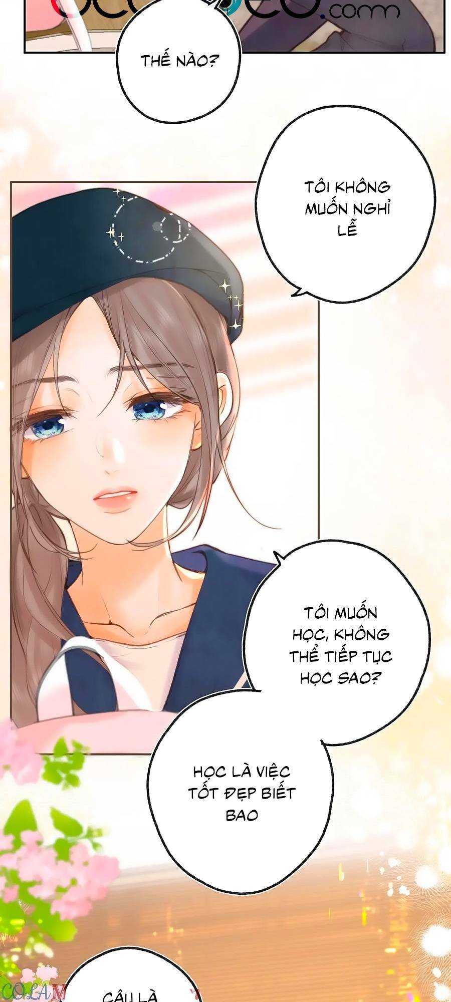 Mơ Về Em Chapter 22 - TC Truyện