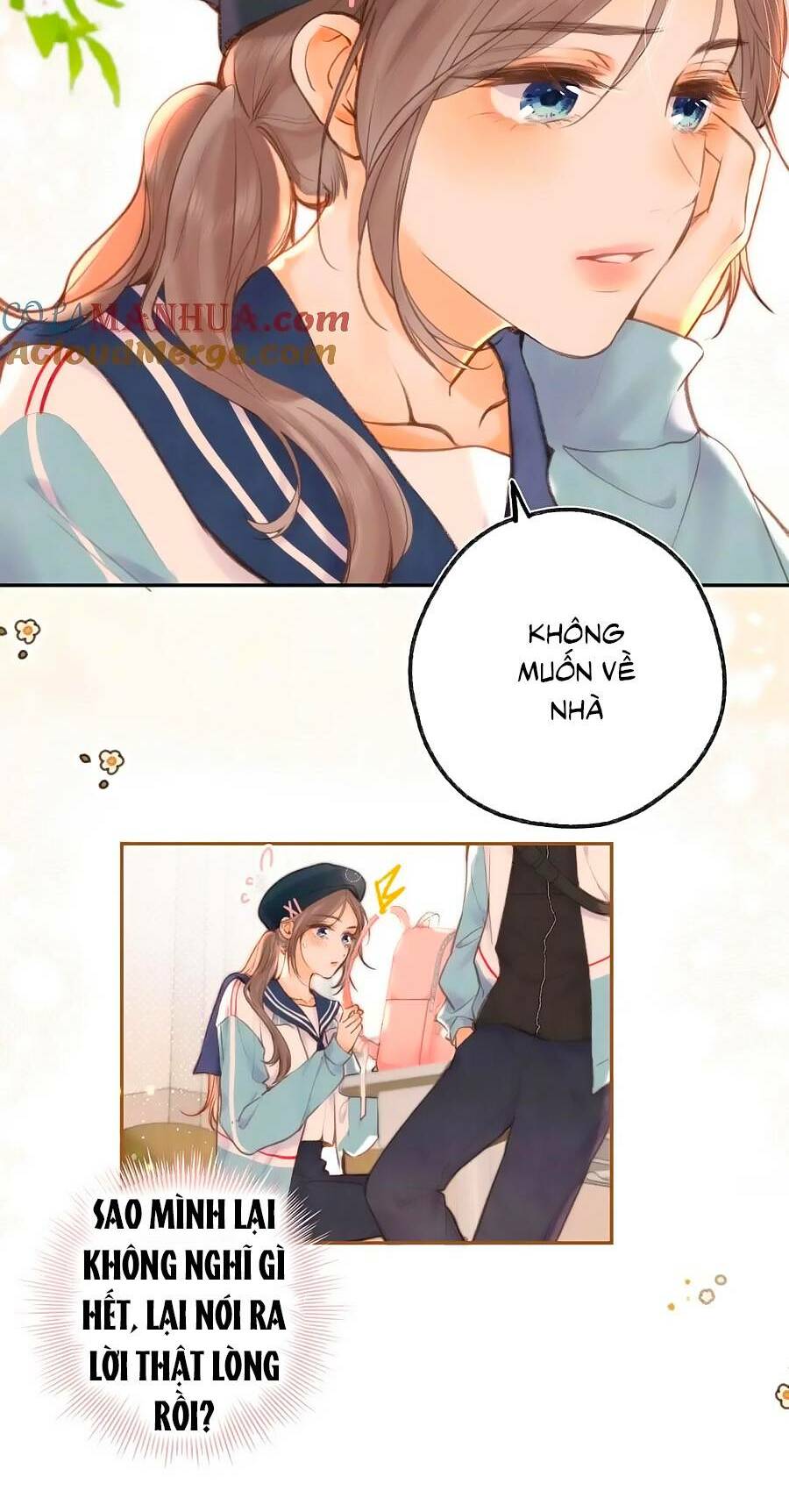 Mơ Về Em Chapter 22 - TC Truyện