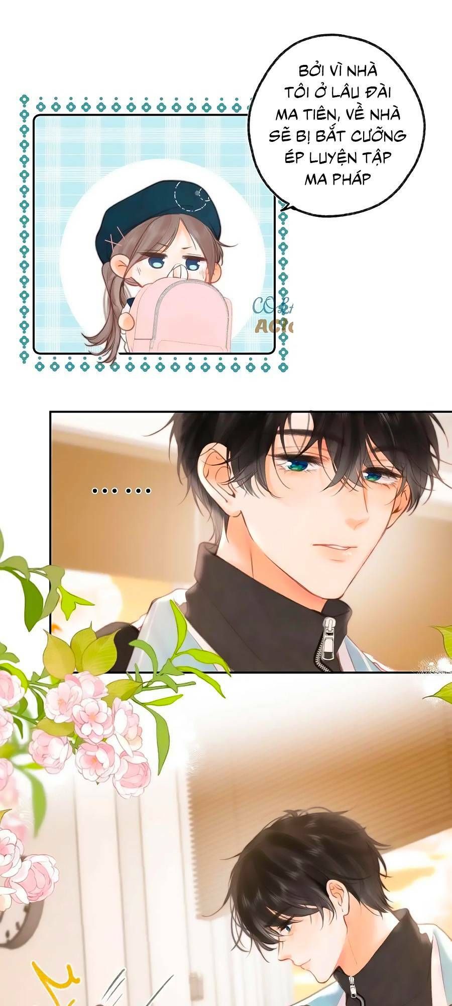Mơ Về Em Chapter 22 - TC Truyện