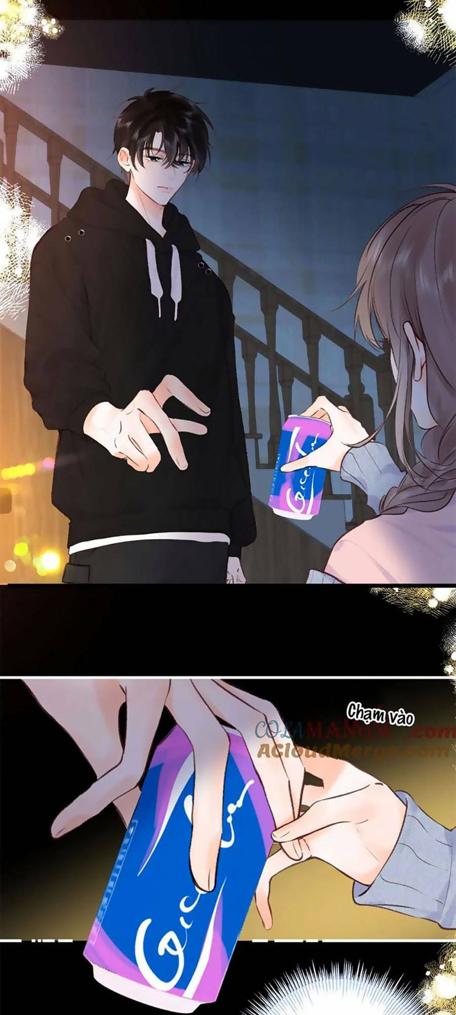 Mơ Về Em Chapter 37 - TC Truyện