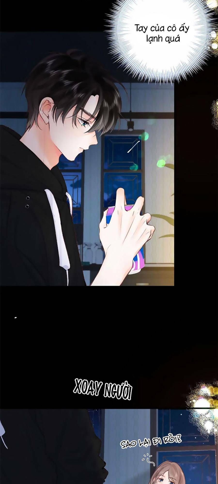 Mơ Về Em Chapter 37 - TC Truyện