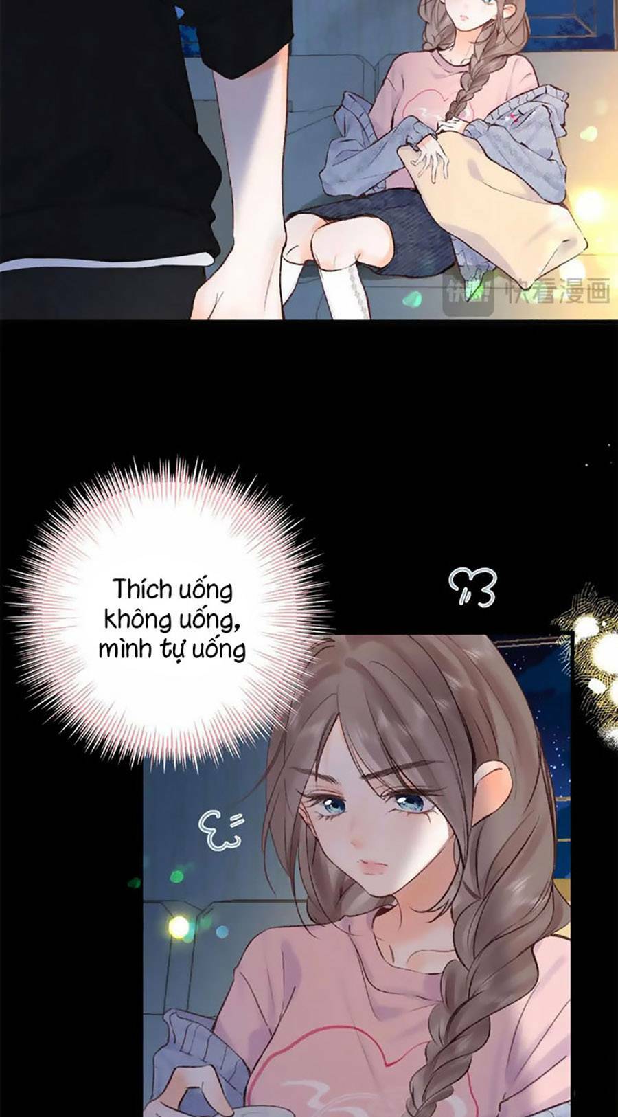Mơ Về Em Chapter 37 - TC Truyện