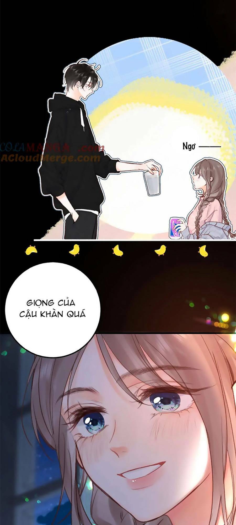Mơ Về Em Chapter 37 - TC Truyện