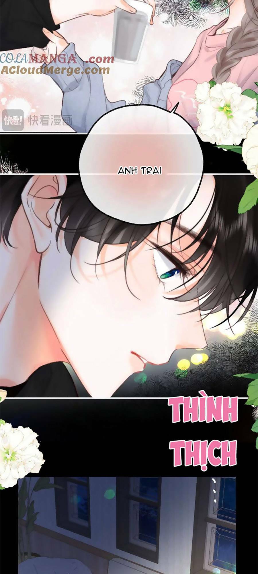 Mơ Về Em Chapter 37 - TC Truyện