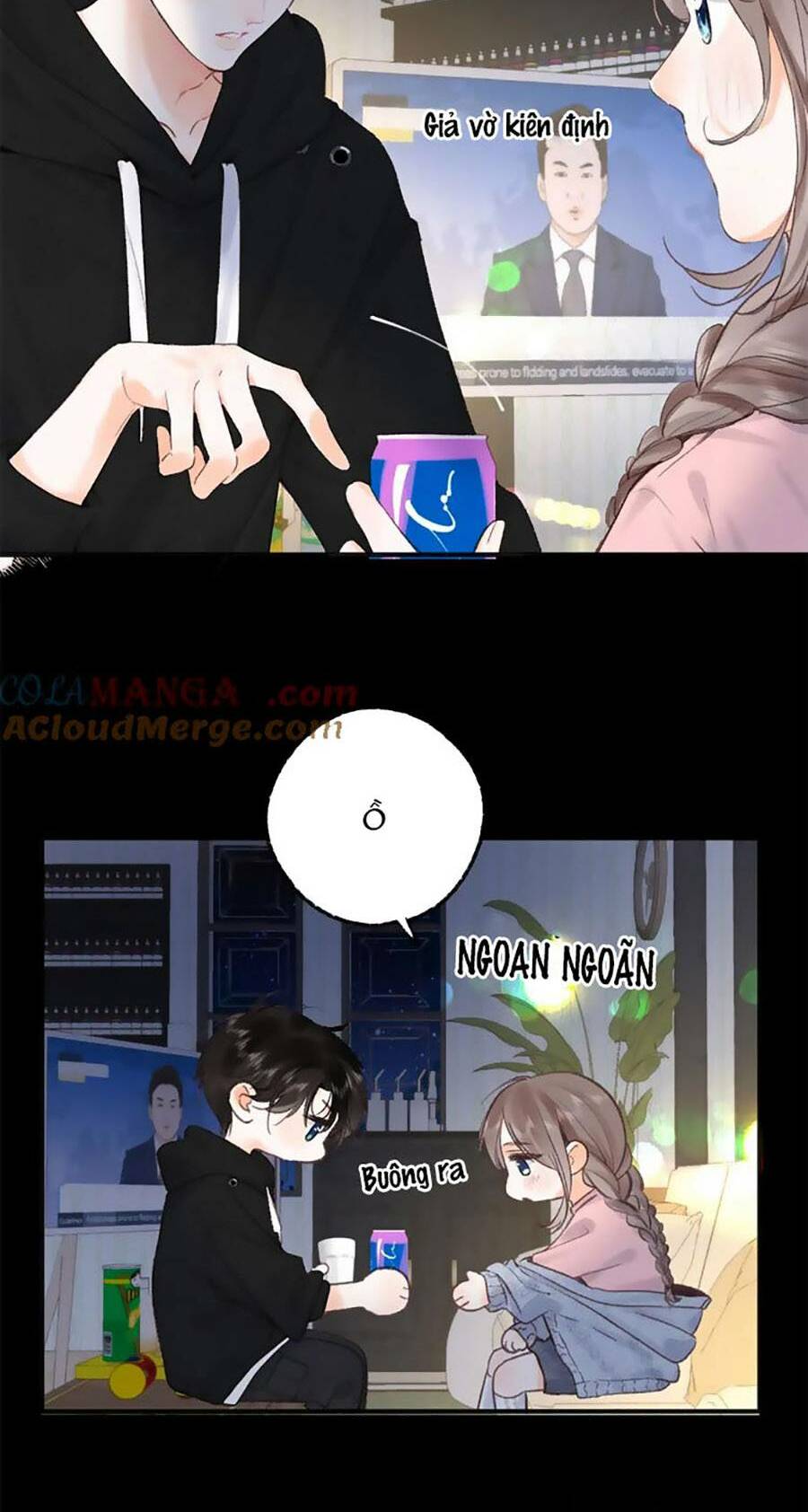 Mơ Về Em Chapter 37 - TC Truyện