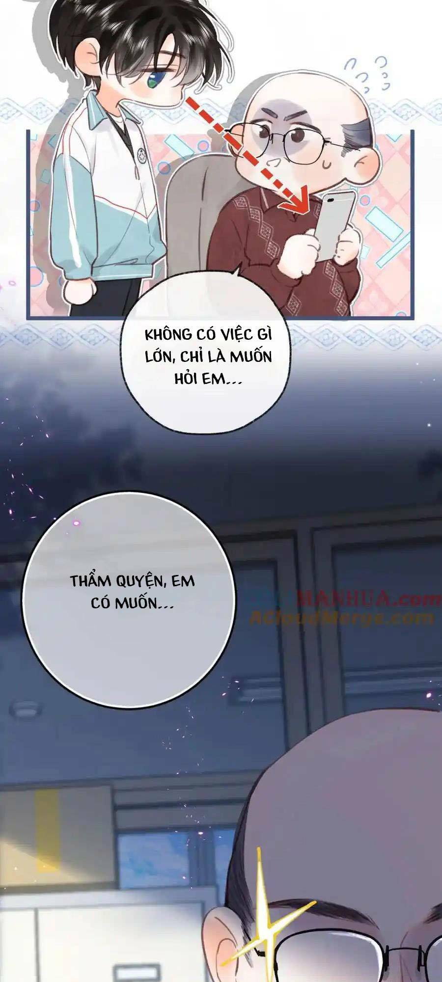 Mơ Về Em Chapter 34 - TC Truyện