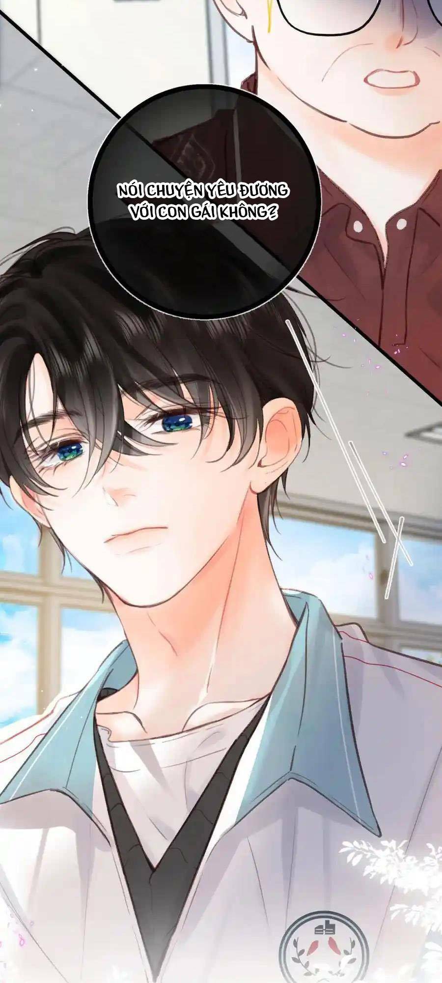Mơ Về Em Chapter 34 - TC Truyện