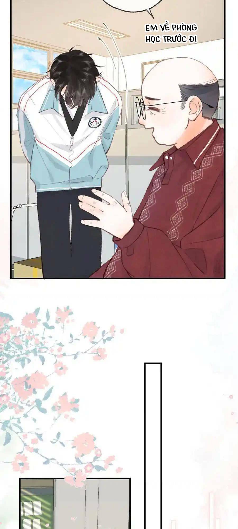 Mơ Về Em Chapter 34 - TC Truyện