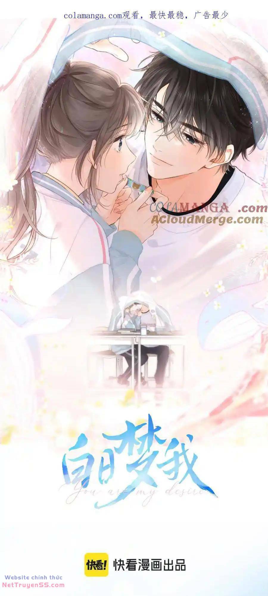 Mơ Về Em Chapter 35 - TC Truyện