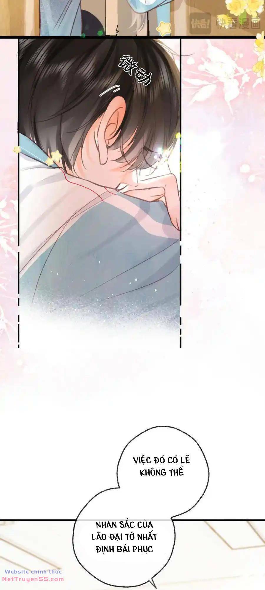 Mơ Về Em Chapter 35 - TC Truyện