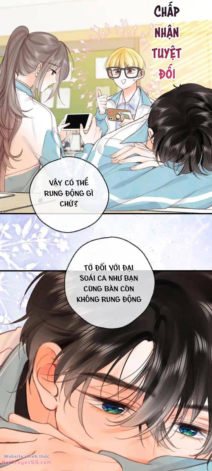 Mơ Về Em Chapter 35 - TC Truyện