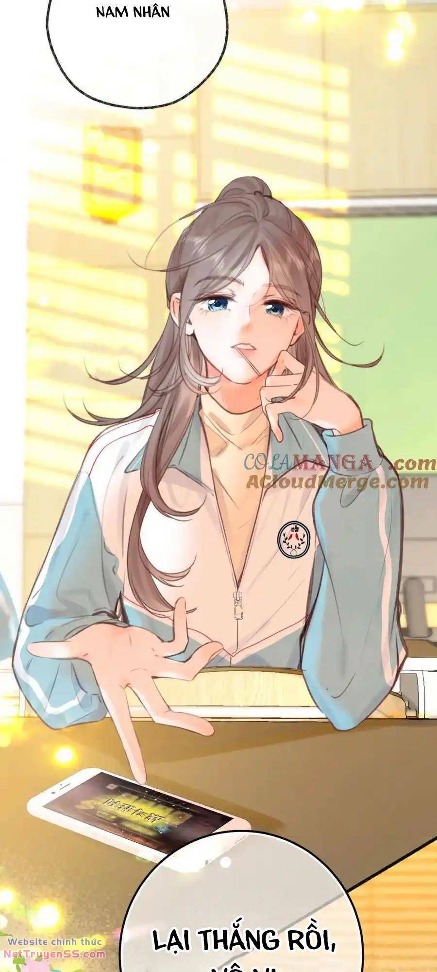 Mơ Về Em Chapter 35 - TC Truyện