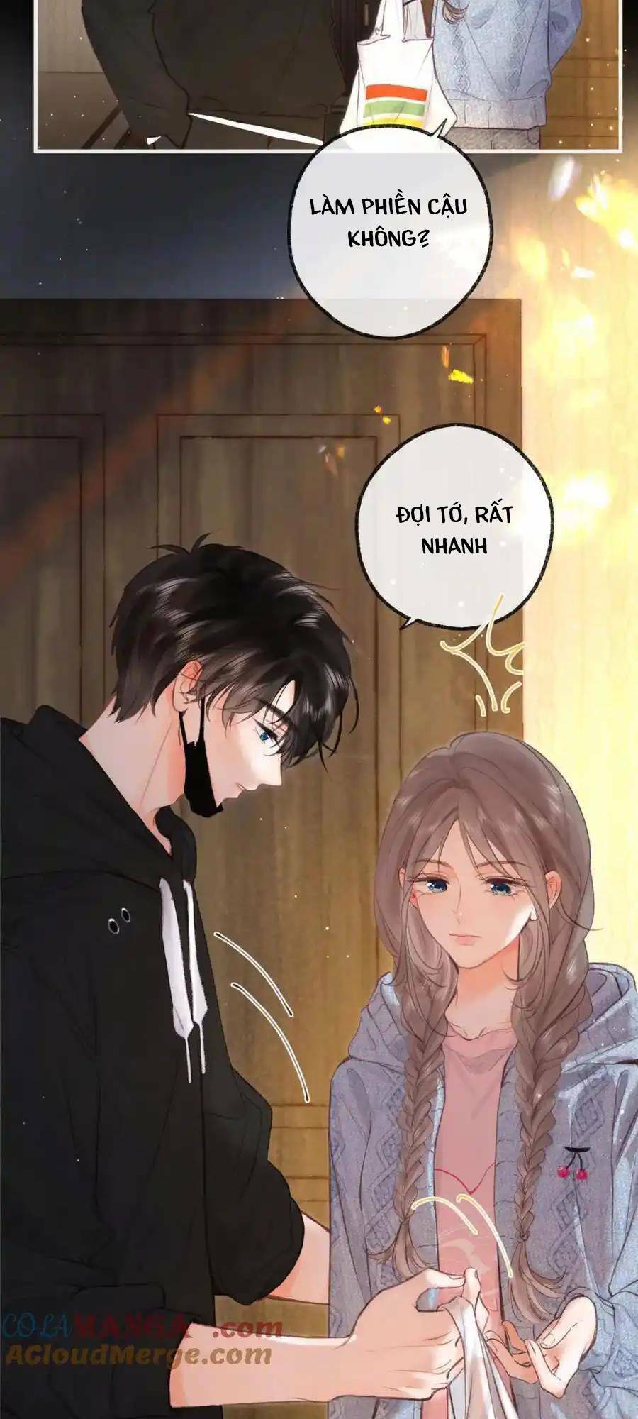Mơ Về Em Chapter 36 - TC Truyện