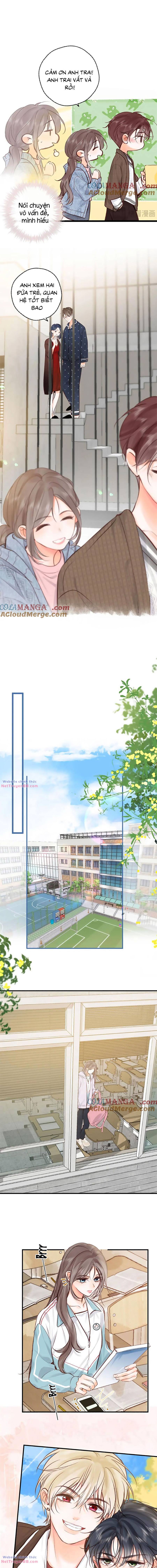 Mơ Về Em Chapter 39 - TC Truyện