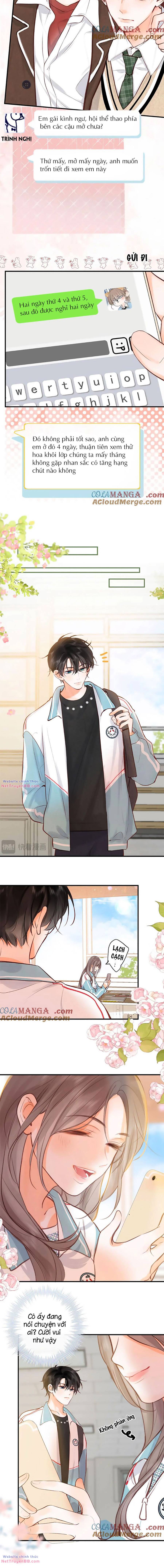 Mơ Về Em Chapter 39 - TC Truyện