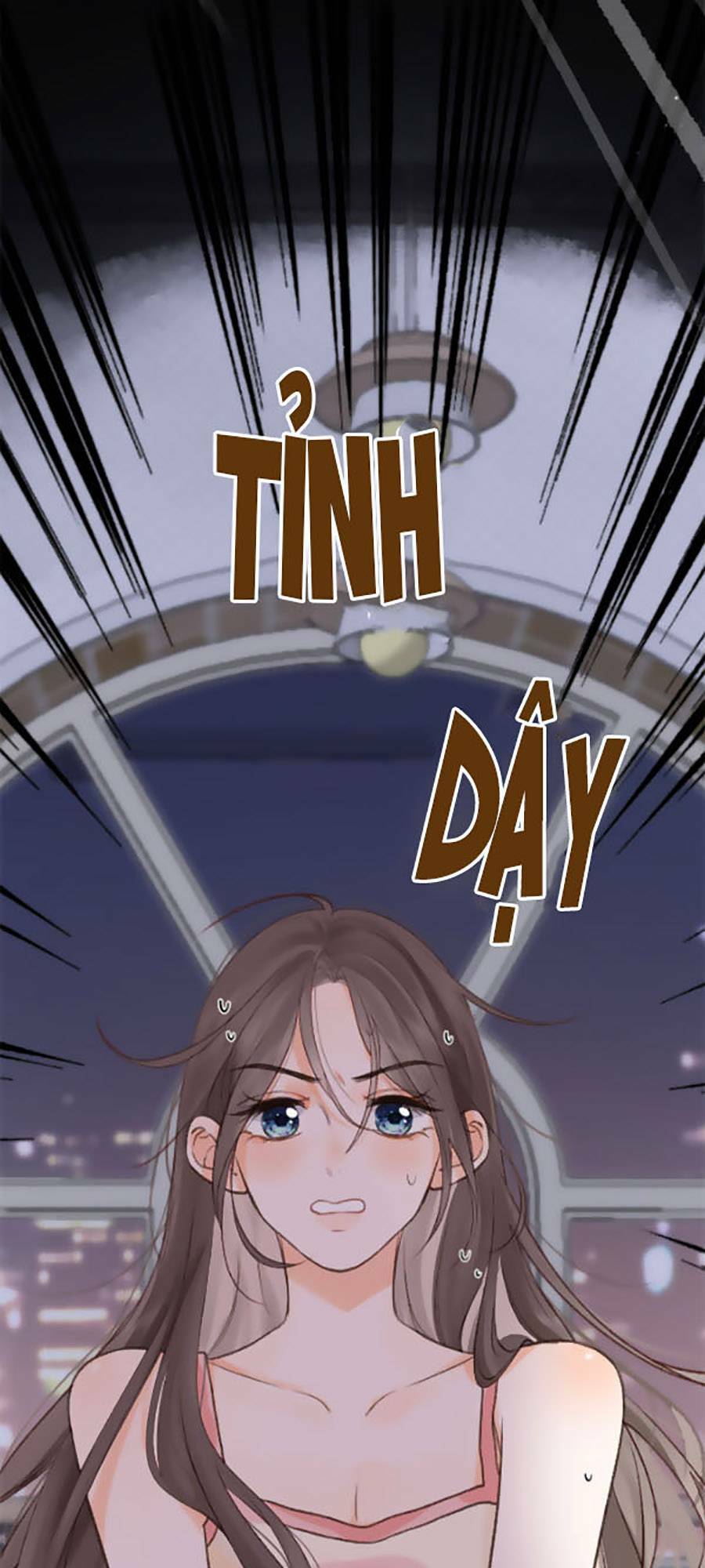 Mơ Về Em Chapter 3 - TC Truyện