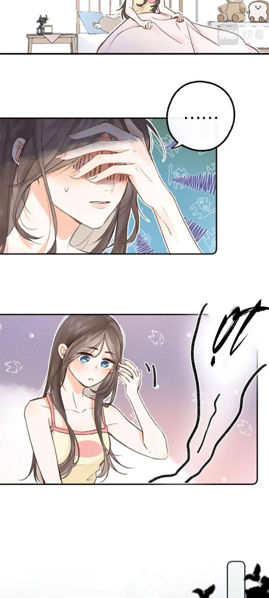 Mơ Về Em Chapter 3 - TC Truyện