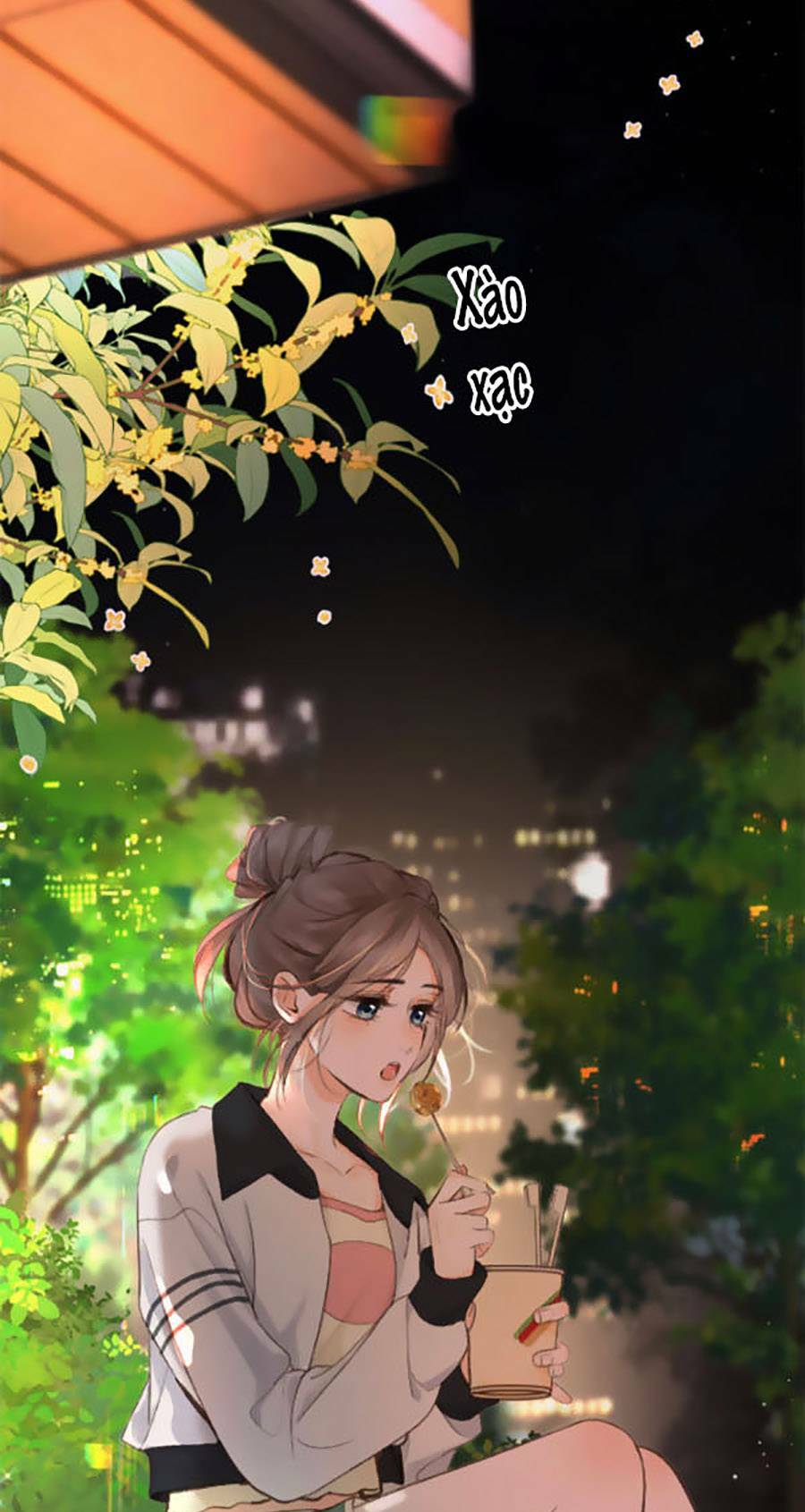 Mơ Về Em Chapter 3 - TC Truyện