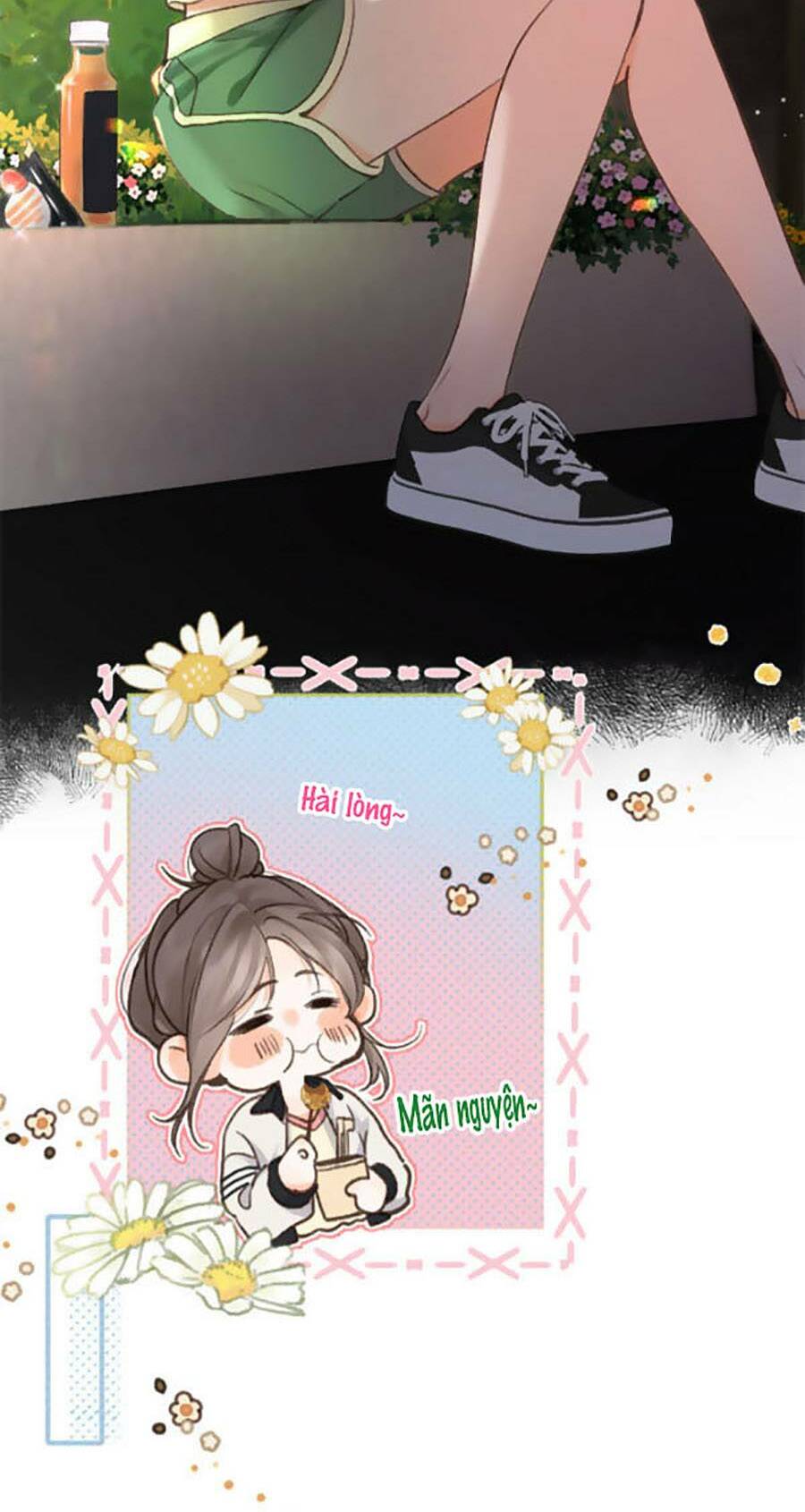 Mơ Về Em Chapter 3 - TC Truyện