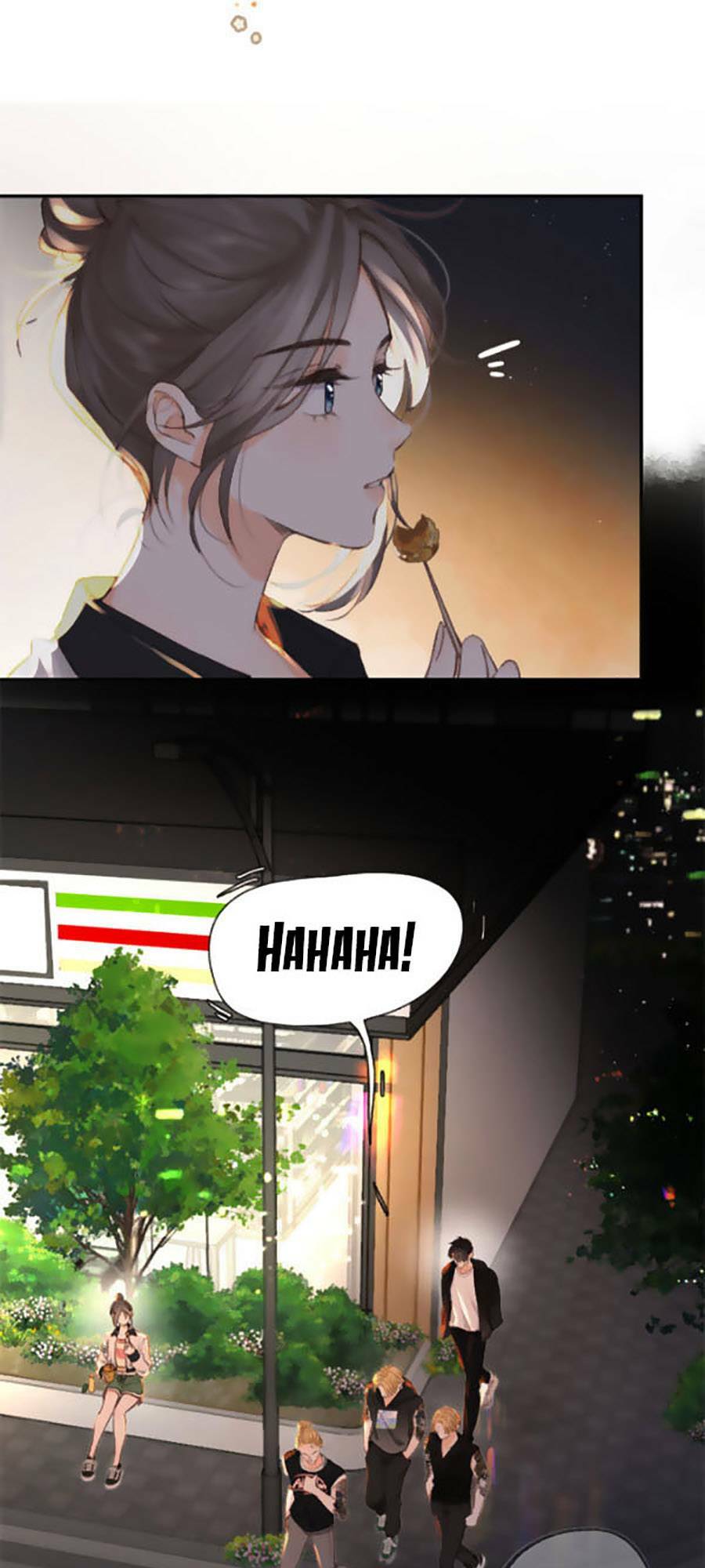 Mơ Về Em Chapter 3 - TC Truyện