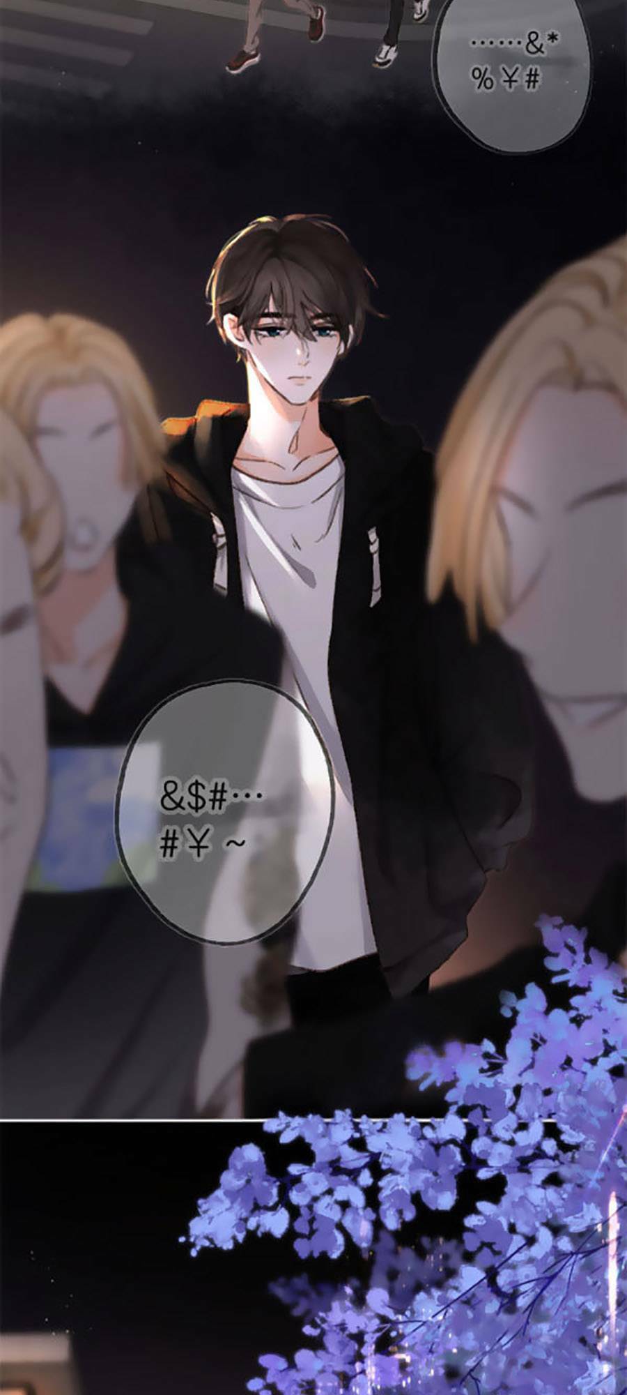 Mơ Về Em Chapter 3 - TC Truyện