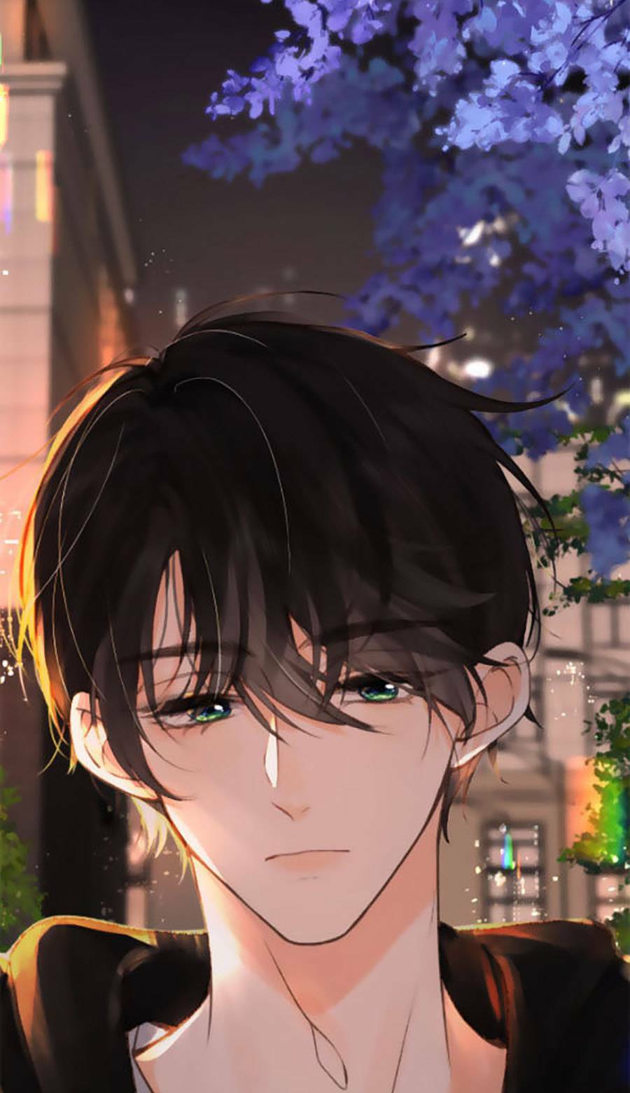 Mơ Về Em Chapter 3 - TC Truyện