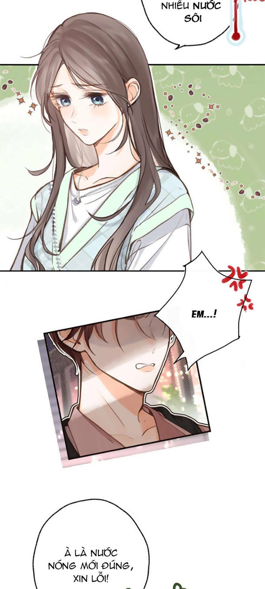 Mơ Về Em Chapter 3 - TC Truyện