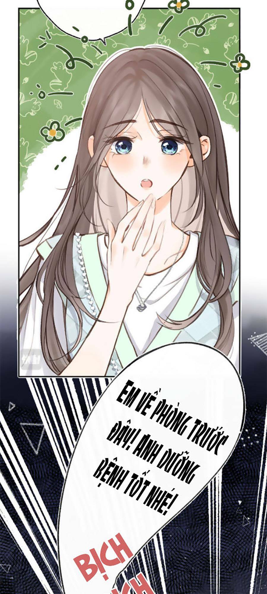 Mơ Về Em Chapter 3 - TC Truyện