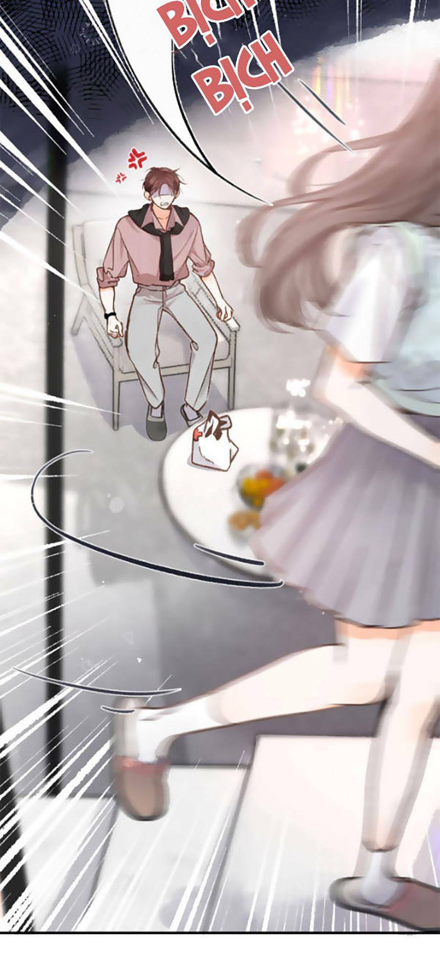 Mơ Về Em Chapter 3 - TC Truyện