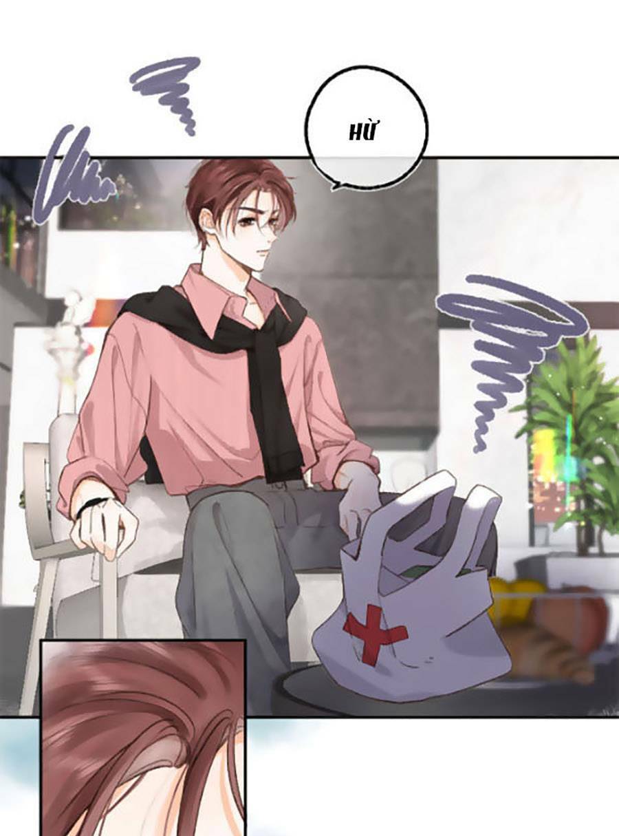 Mơ Về Em Chapter 3 - TC Truyện
