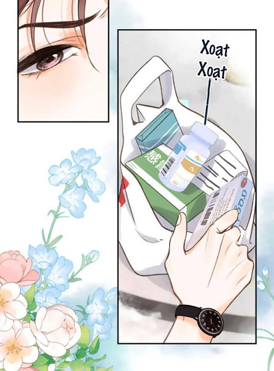 Mơ Về Em Chapter 3 - TC Truyện