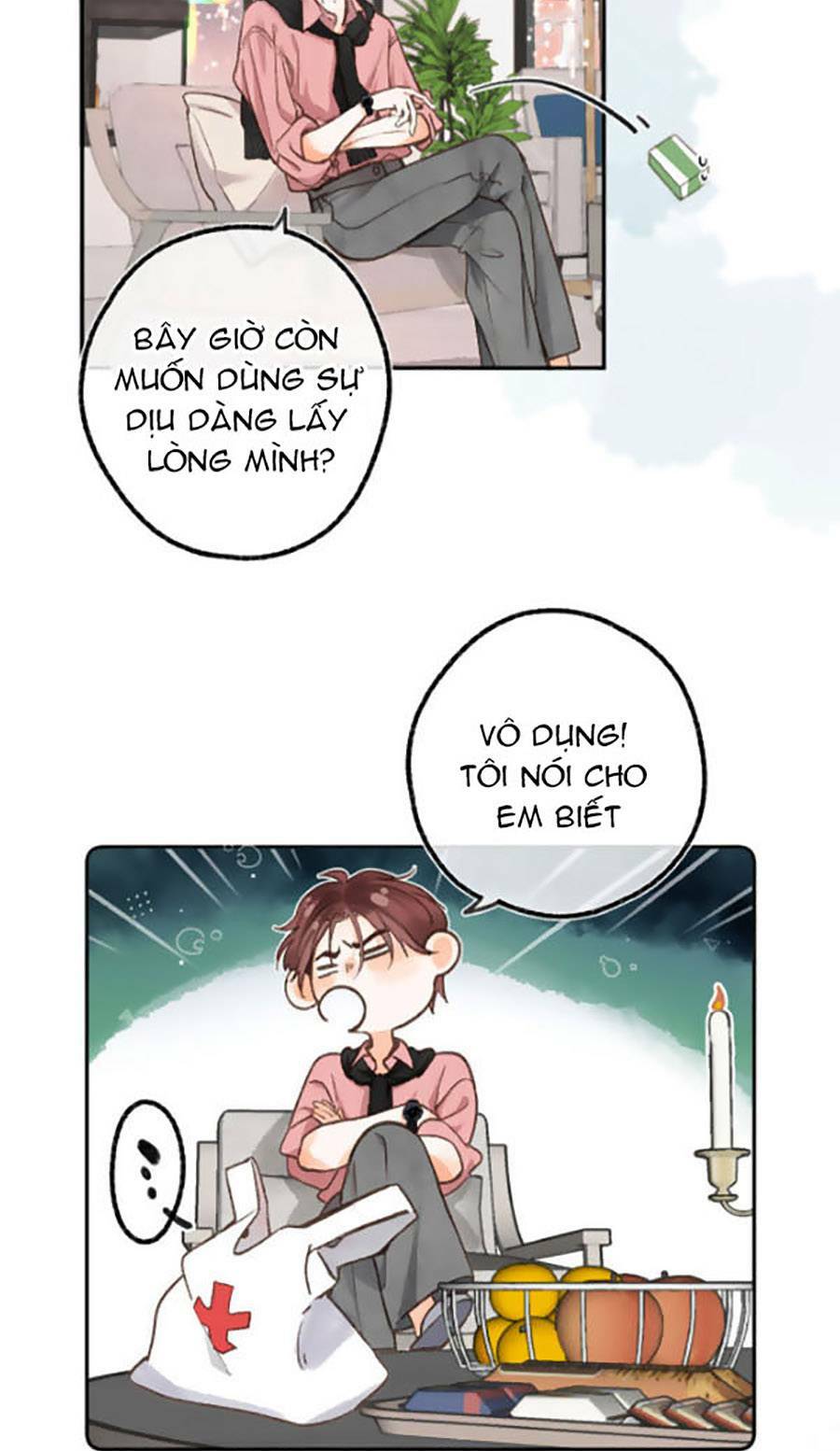 Mơ Về Em Chapter 3 - TC Truyện