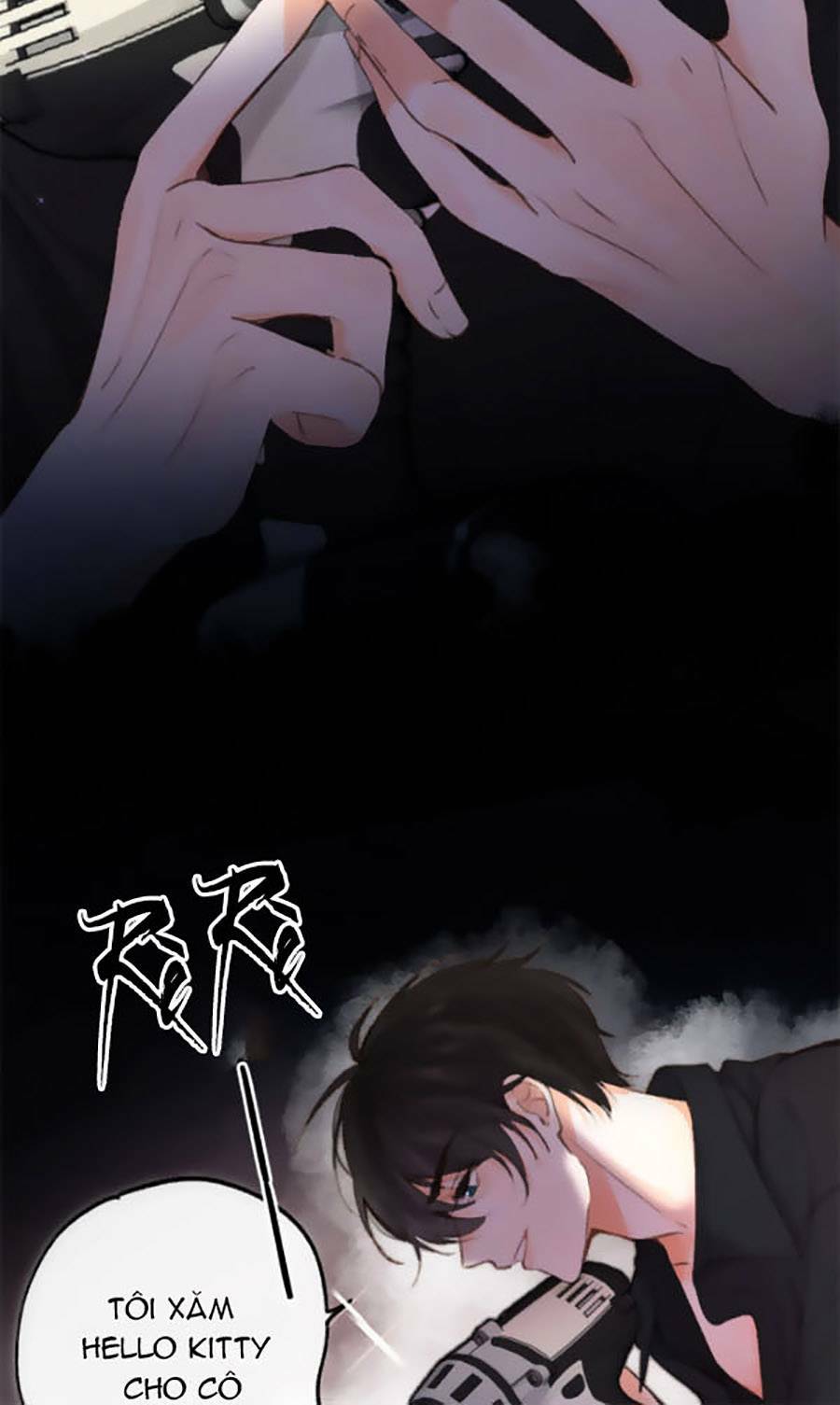 Mơ Về Em Chapter 3 - TC Truyện