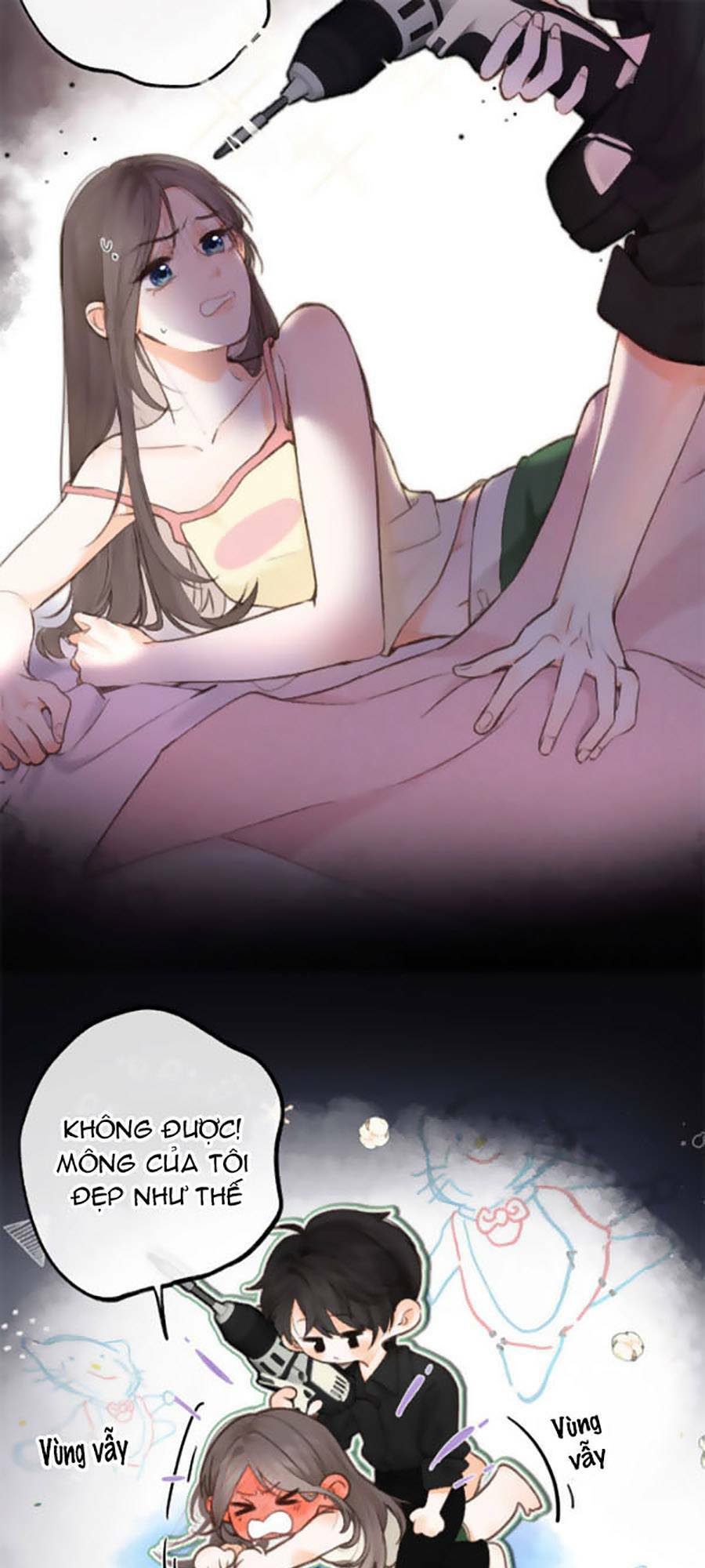 Mơ Về Em Chapter 3 - TC Truyện