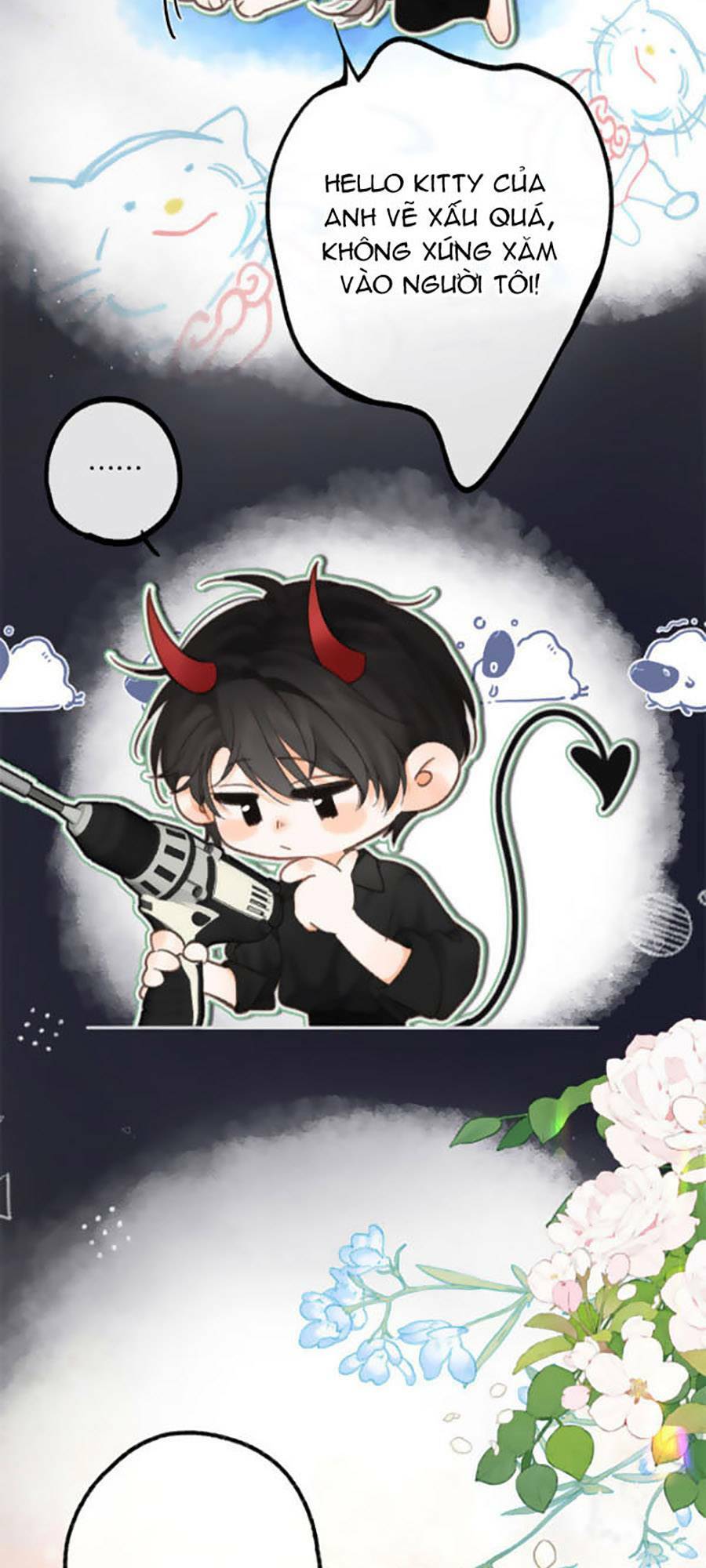 Mơ Về Em Chapter 3 - TC Truyện