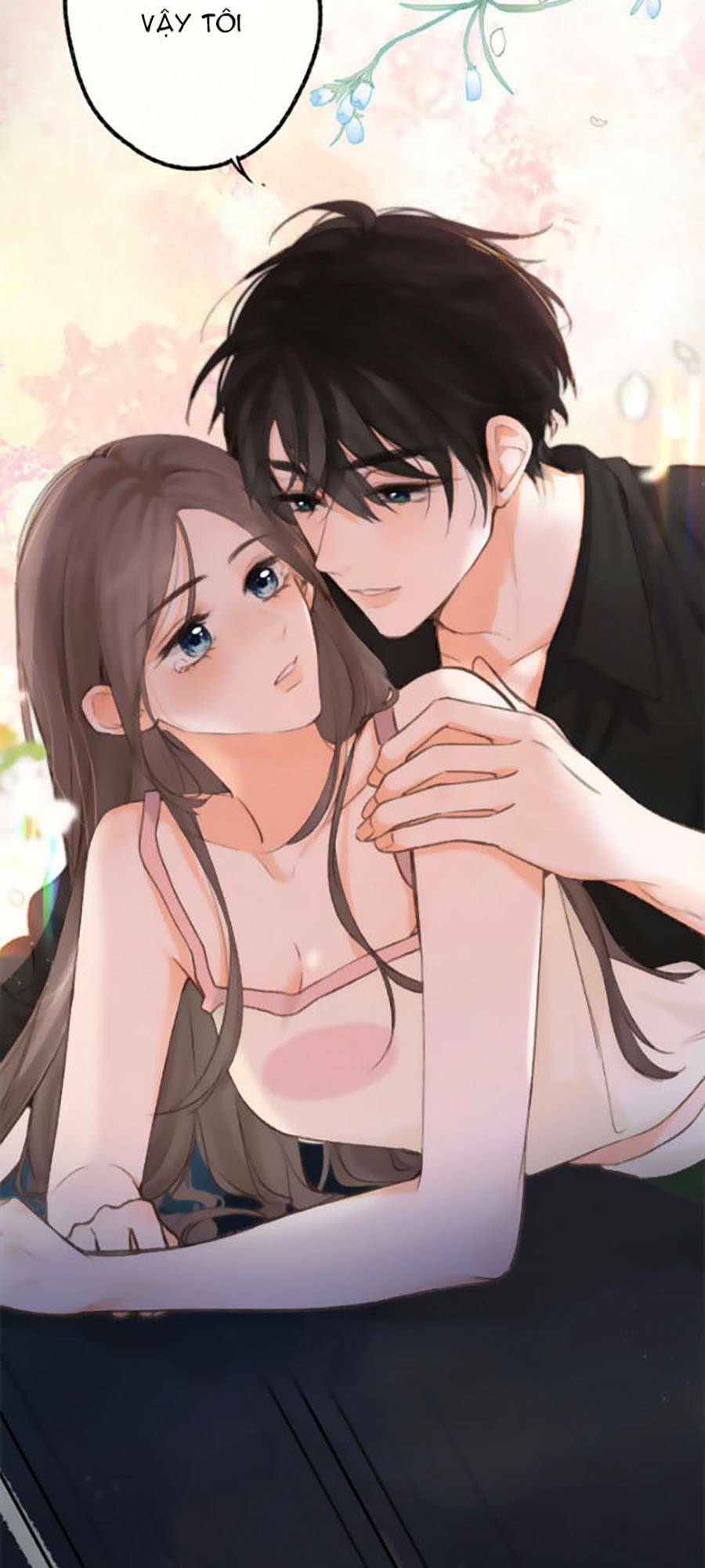 Mơ Về Em Chapter 3 - TC Truyện