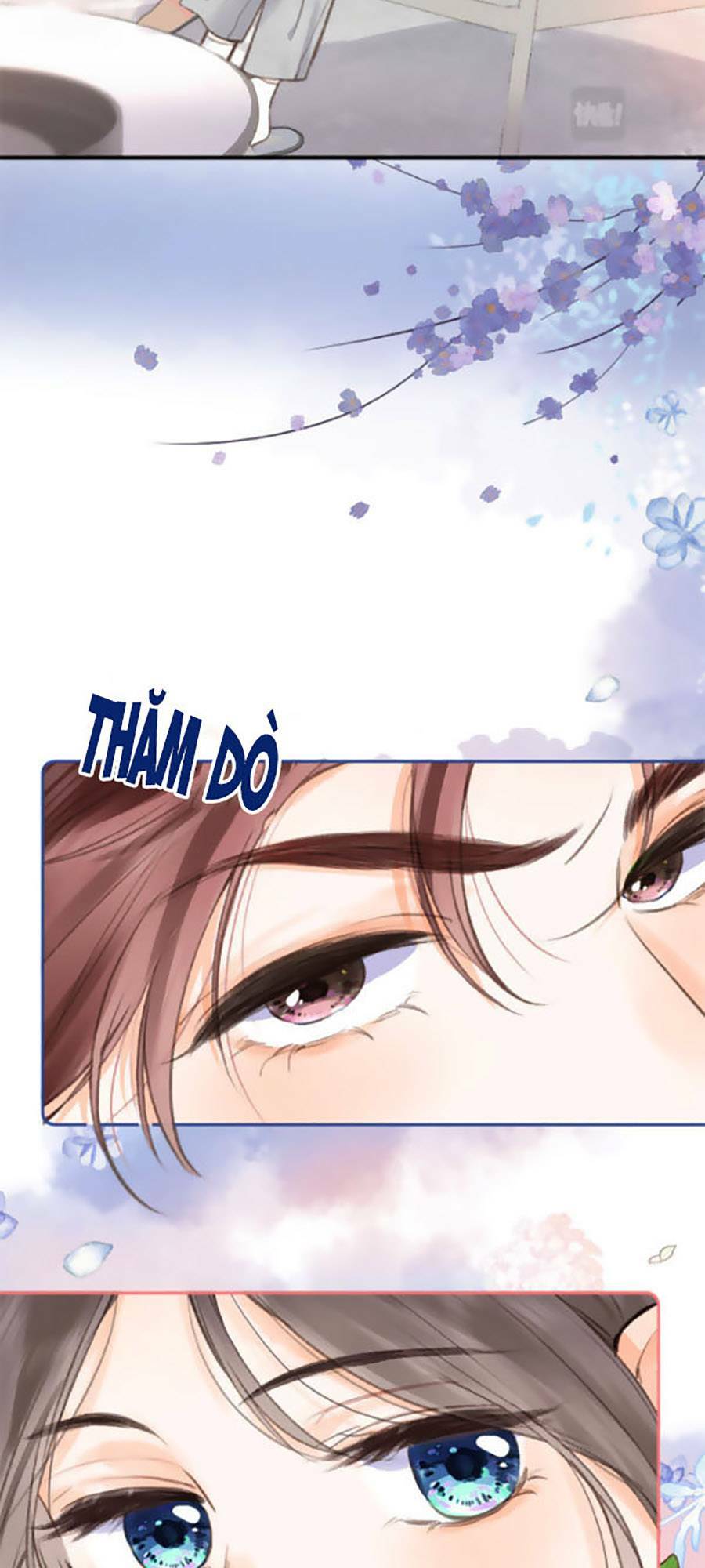 Mơ Về Em Chapter 3 - TC Truyện