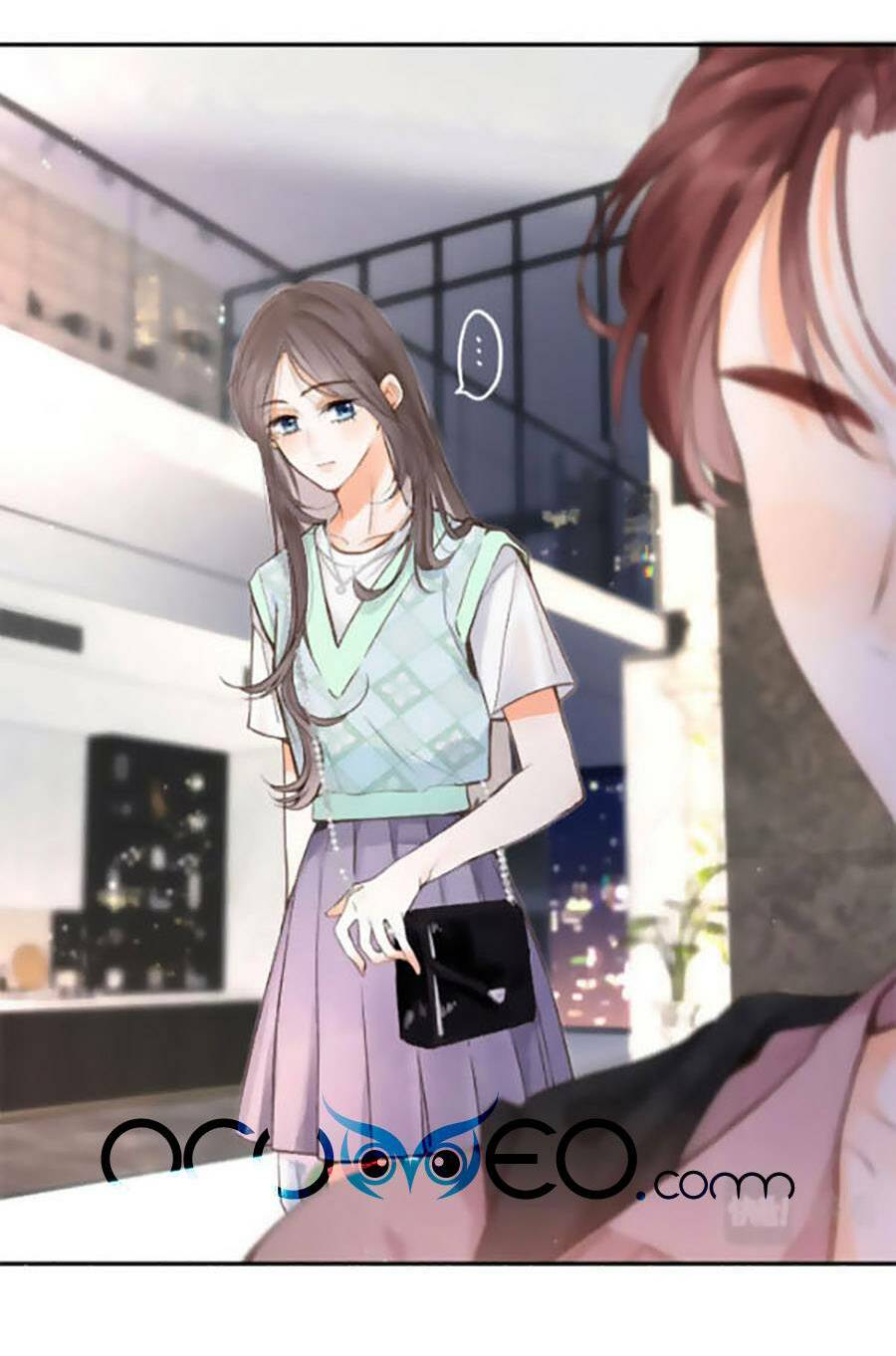 Mơ Về Em Chapter 3 - TC Truyện