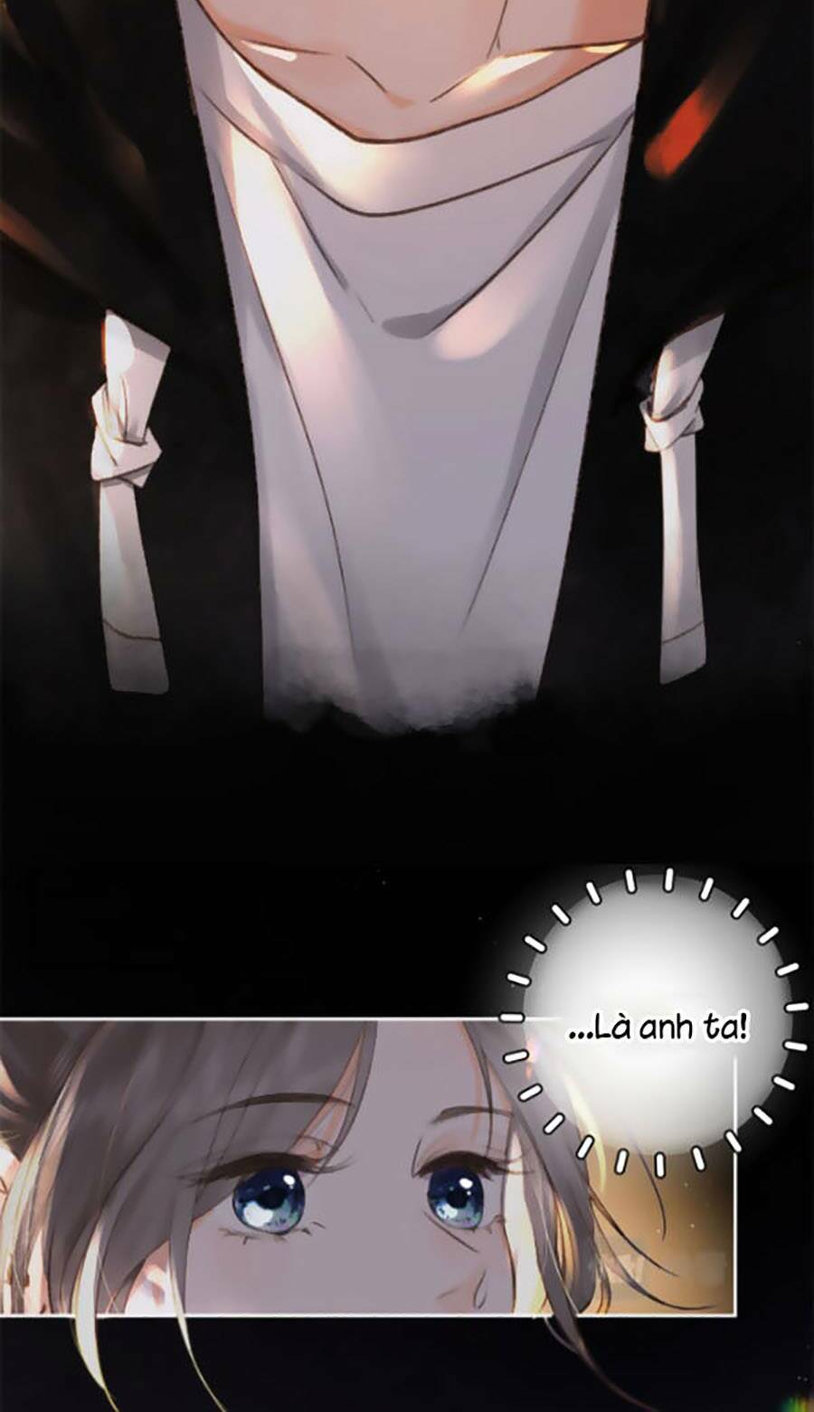 Mơ Về Em Chapter 3 - TC Truyện