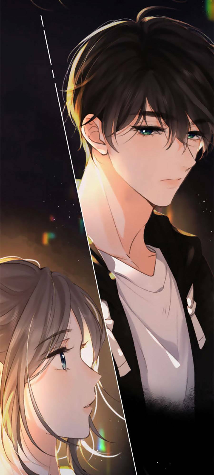 Mơ Về Em Chapter 3 - TC Truyện