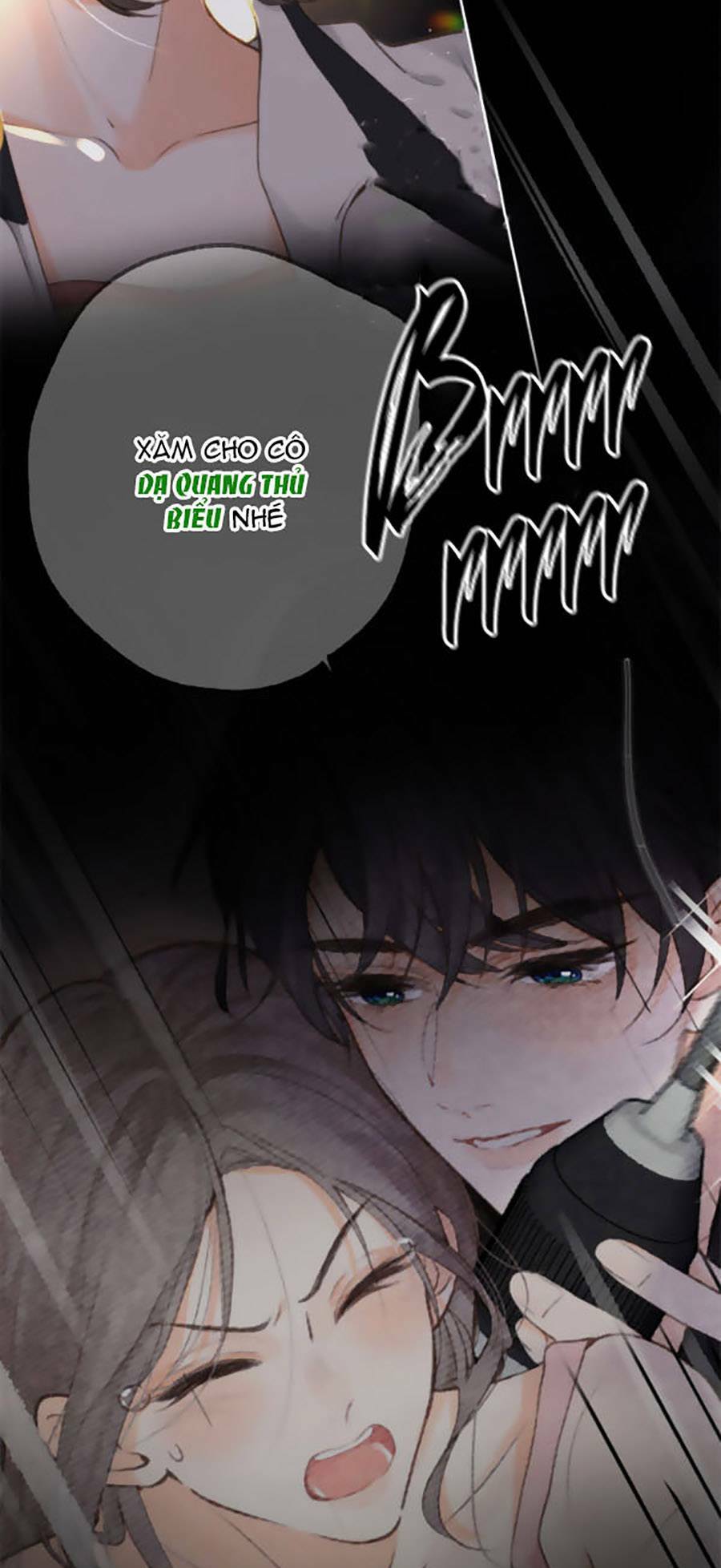 Mơ Về Em Chapter 3 - TC Truyện