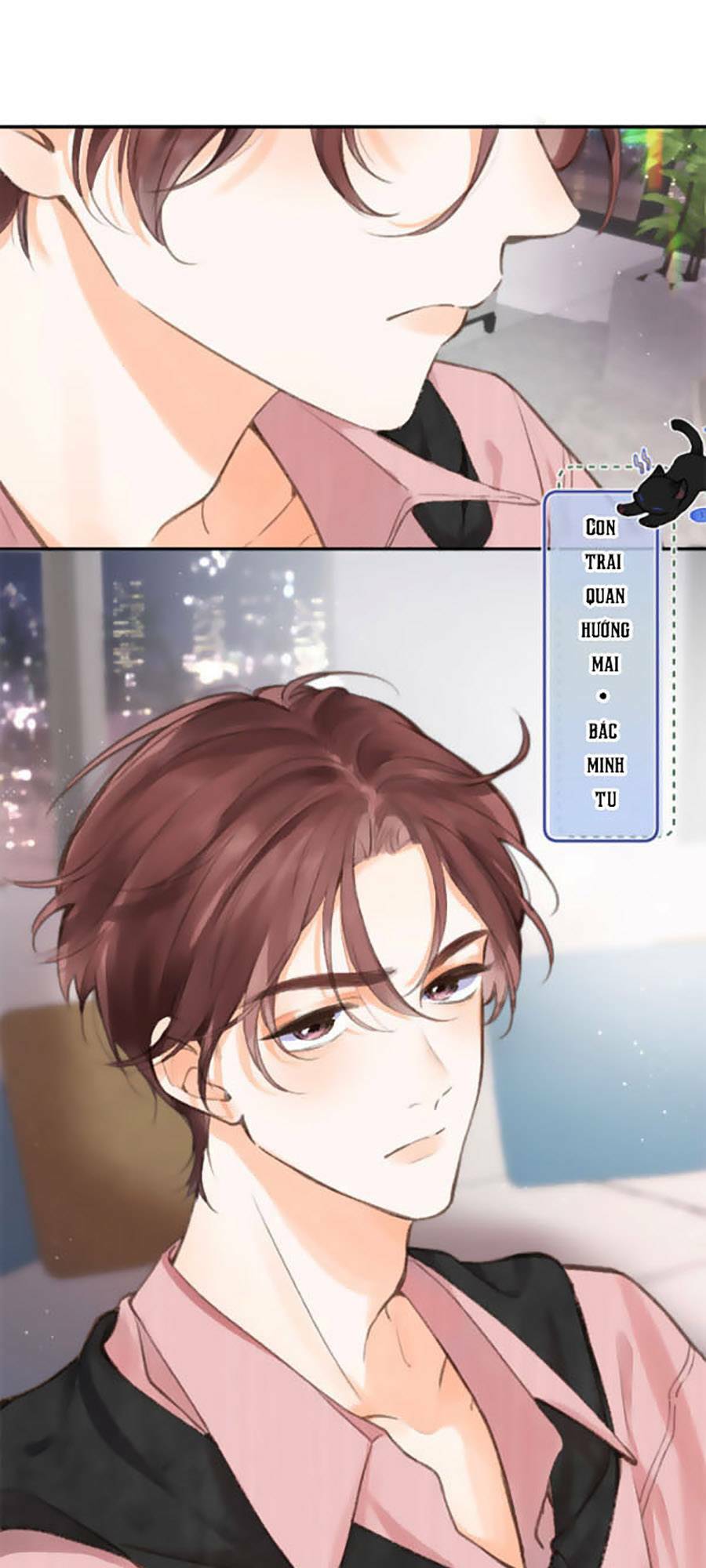Mơ Về Em Chapter 3 - TC Truyện