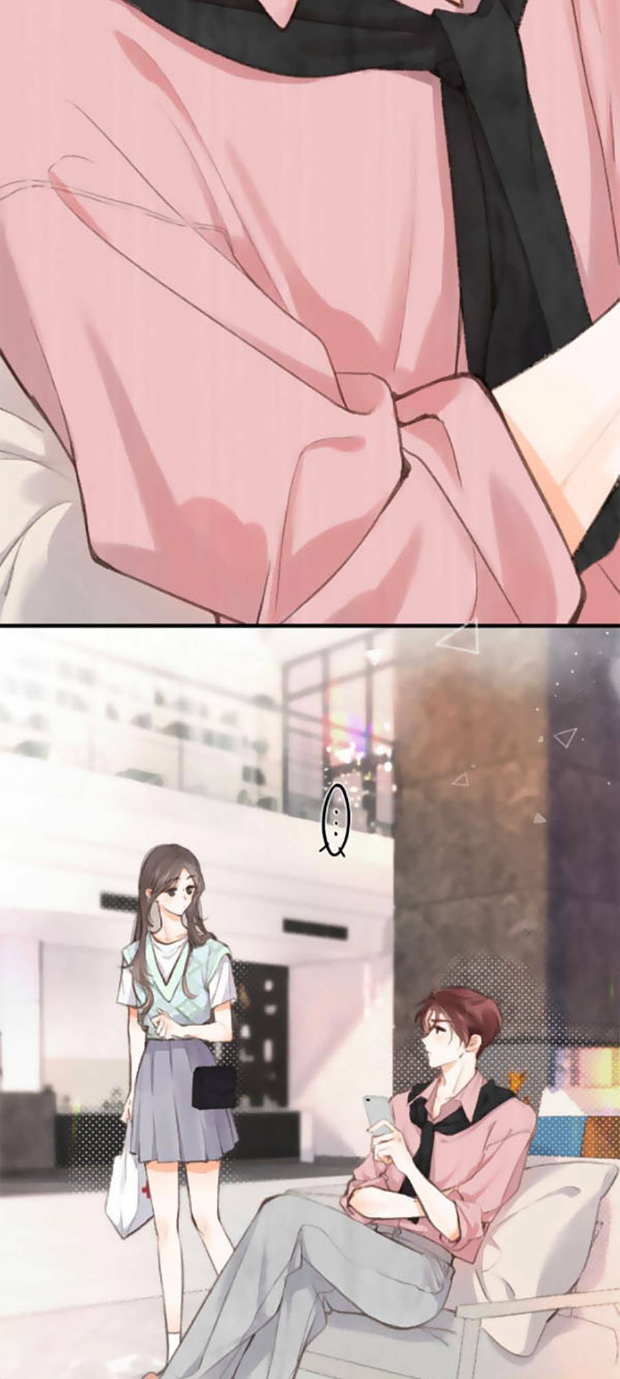 Mơ Về Em Chapter 3 - TC Truyện