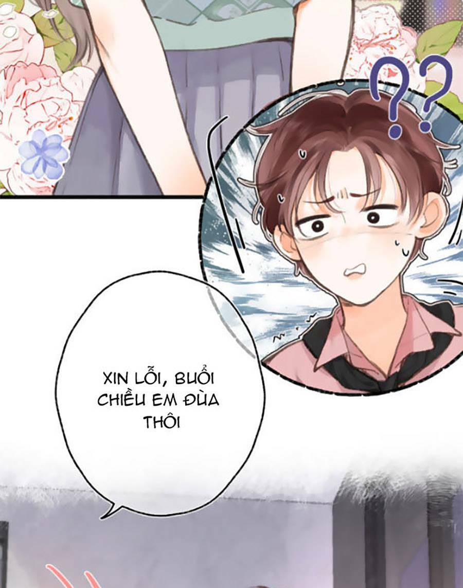 Mơ Về Em Chapter 3 - TC Truyện